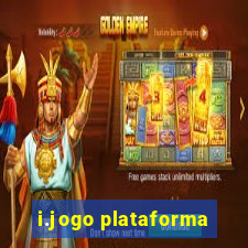 i.jogo plataforma